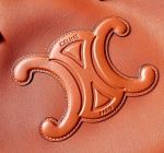 CELINE CELINE CABAS DRAWSTRING CUIR - Image 5