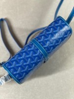 Goyard Sac Belvédère PM - Image 6