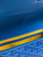 Goyard Sac Belvédère PM - Image 8