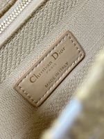 Dior Medium Lady D-Lite bag - Image 9