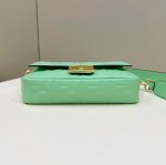 Fendi Baguette Medium Bag - Image 4