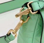 Fendi Baguette Medium Bag - Image 5