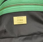 Fendi Baguette Medium Bag - Image 6