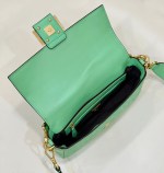 Fendi Baguette Medium Bag - Image 9