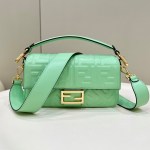 Fendi Baguette Medium Bag
