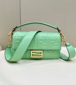 Fendi Baguette Medium Bag