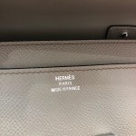 Hermes Constance Shoulder Bag - Image 4