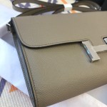 Hermes Constance Shoulder Bag - Image 6