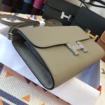 Hermes Constance Shoulder Bag - Image 7