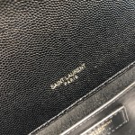 YSL ENVELOPE SMALL BAG - Image 3