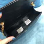 YSL ENVELOPE SMALL BAG - Image 4