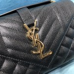 YSL ENVELOPE SMALL BAG - Image 7