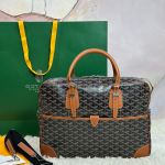Goyard Ambassade MM Document Case