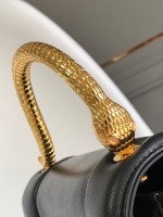 Bvlgari Shoulder Bag - Image 5
