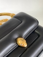 Bvlgari Shoulder Bag - Image 6
