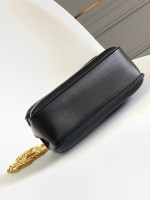 Bvlgari Shoulder Bag - Image 7