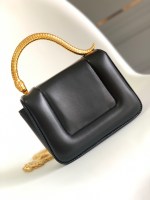 Bvlgari Shoulder Bag - Image 8