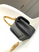 Bvlgari Shoulder Bag - Image 9