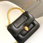 Bvlgari Shoulder Bag
