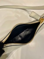 Prada Arqué leather mini shoulder bag - Image 8