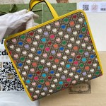 Gucci Tote - Image 9
