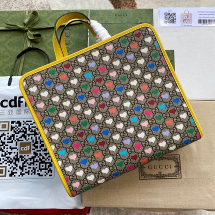 Gucci Tote