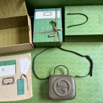 Gucci Blondie top handle bag - Image 9
