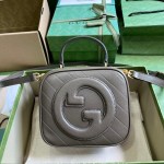 Gucci Blondie top handle bag