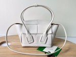 Bottega Veneta The Arco Mini