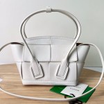 Bottega Veneta The Arco Mini