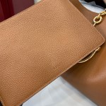 GUCCI SOFTBIT MAXI SHOULDER BAG - Image 6