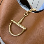 GUCCI SOFTBIT MAXI SHOULDER BAG - Image 7