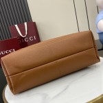GUCCI SOFTBIT MAXI SHOULDER BAG - Image 8