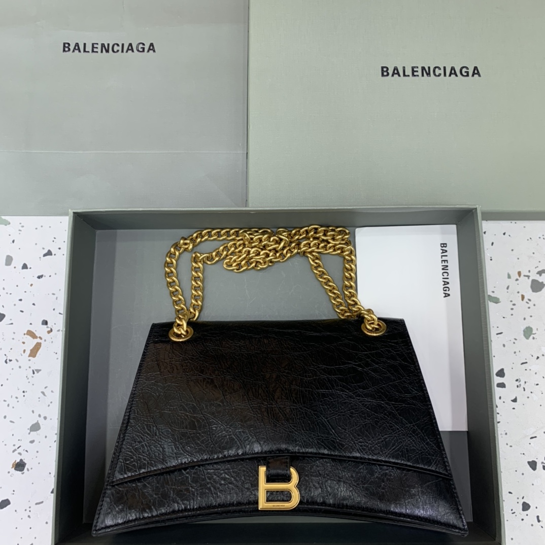 HSC-CEA74DE1DCB9 Balenciaga crush medium - Image 1