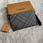 Burberry Clutch - Image 8