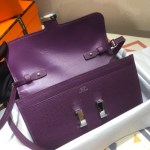 Hermes Constance Shoulder Bag - Image 4