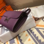 Hermes Constance Shoulder Bag - Image 6
