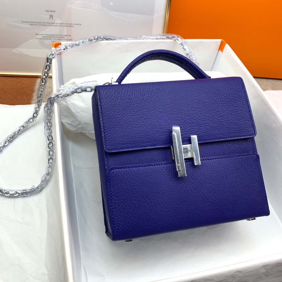 HSC-CF15AE709D87 Hermes Cinhetic - Image 1