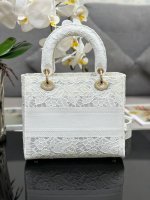 Dior Medium Lady D-Lite bag - Image 2
