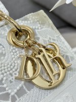 Dior Medium Lady D-Lite bag - Image 6