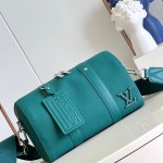 Louis Vuitton City Keepall