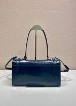 Prada Mariner large Re-Nylon shoulder bag - Image 4