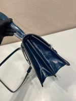 Prada Mariner large Re-Nylon shoulder bag - Image 5