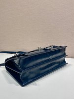Prada Mariner large Re-Nylon shoulder bag - Image 6