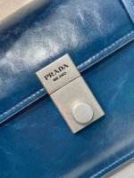 Prada Mariner large Re-Nylon shoulder bag - Image 7