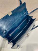 Prada Mariner large Re-Nylon shoulder bag - Image 8