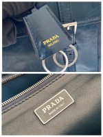 Prada Mariner large Re-Nylon shoulder bag - Image 9