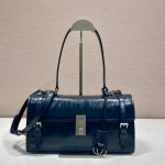 Prada Mariner large Re-Nylon shoulder bag