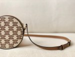 Celine Shoulder Bag - Image 6