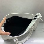 Balenciaga Women’s Le City Bag Medium - Image 2